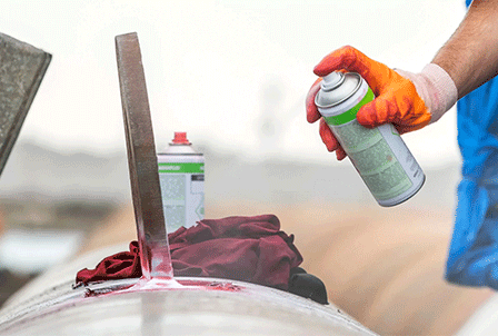 Penetrant Testing (PT)