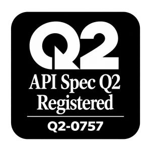 API Q2 Spec