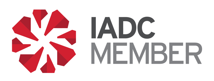 IADC Member logo