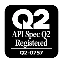 API Q2 Spec